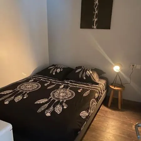 Otel Le Repaire Sauvage Chaillevette