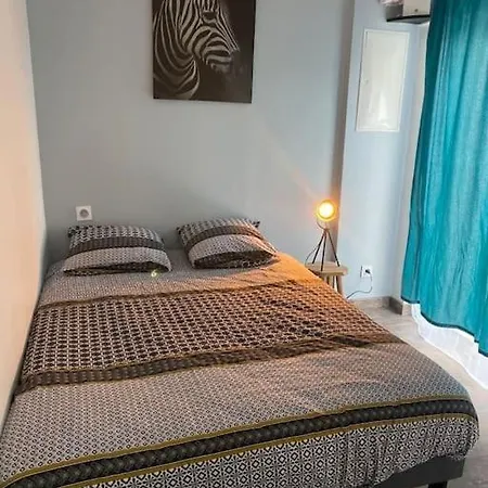 Le Repaire Sauvage Otel Chaillevette
