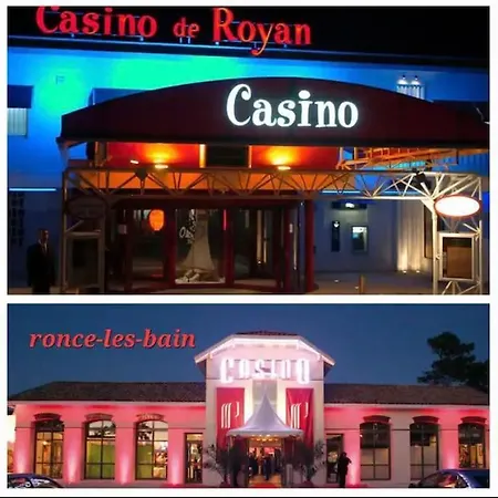 Otel Le Repaire Sauvage
